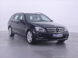 Mercedes-Benz C 3,0 320 CDI 165kW Aut.kli