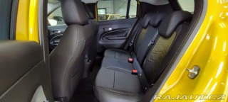 Jeep Avenger Electric Summit 54kWh 156 2023