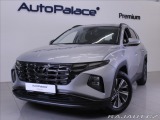 Hyundai Tucson 1,6 T-GDi Smart KAMERA ČR