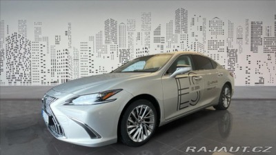 Lexus Ostatní modely ES 300h 2,5 300h Luxury  Luxury