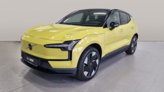 Volvo EX30 Single Motor Plus 272 HP