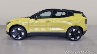 Volvo EX30 Single Motor Plus 272 HP 2024