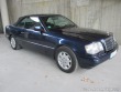 Mercedes-Benz 124 E320 Cabrio Automat, klim 1994