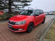 Škoda Fabia STYLE 1.2 TSi 66 kw řemen 2017