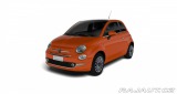 Fiat 500 500 Italia Dolcevita 1.0