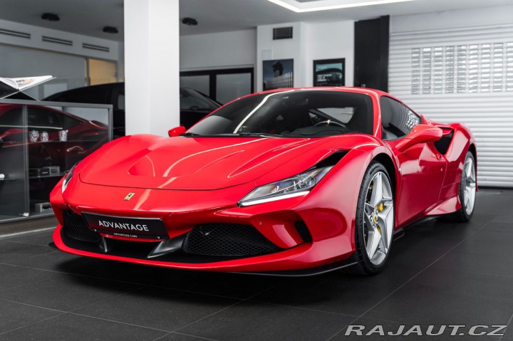 Ferrari Ostatní modely Tributo/Lift/Kamera/Carbo 1800