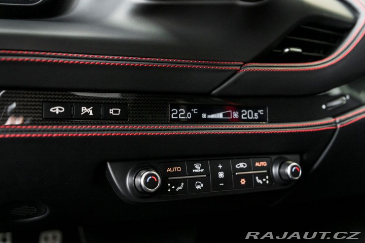 Ferrari Ostatní modely Tributo/Lift/Kamera/Carbo 1800