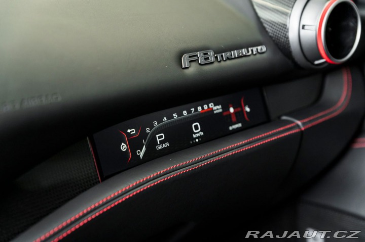 Ferrari Ostatní modely Tributo/Lift/Kamera/Carbo 1800