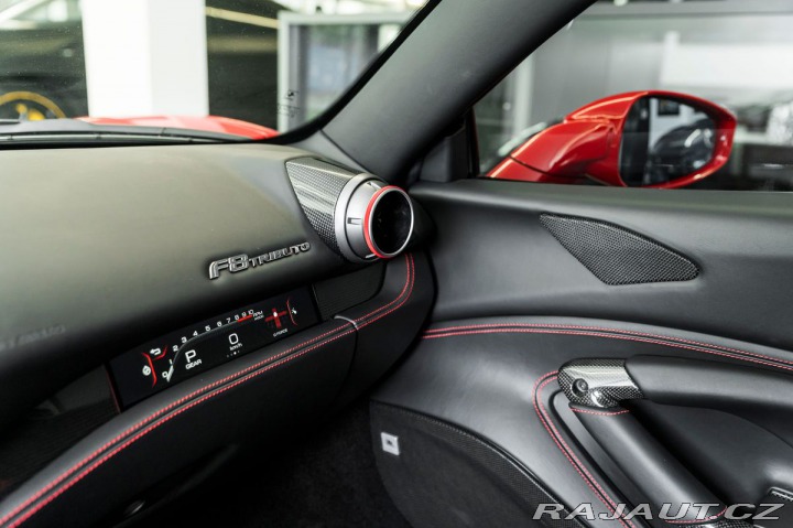 Ferrari Ostatní modely Tributo/Lift/Kamera/Carbo 1800