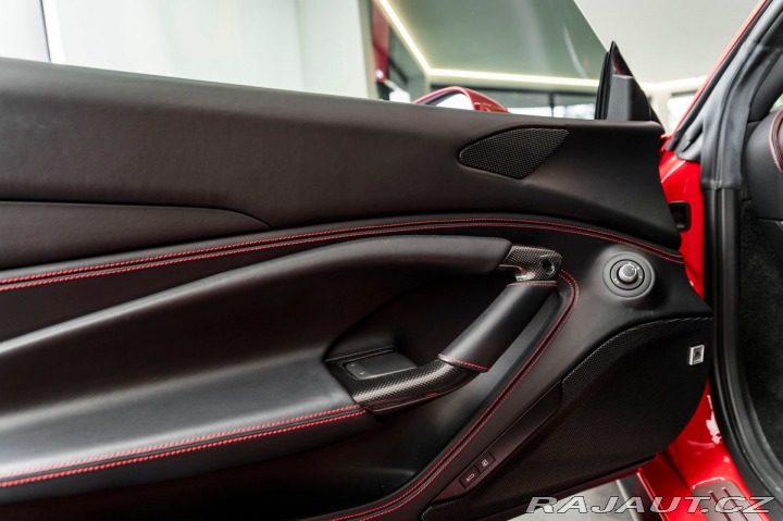 Ferrari Ostatní modely Tributo/Lift/Kamera/Carbo 1800