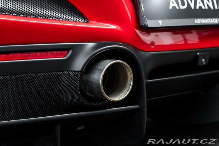 Ferrari Ostatní modely Tributo/Lift/Kamera/Carbo 1800