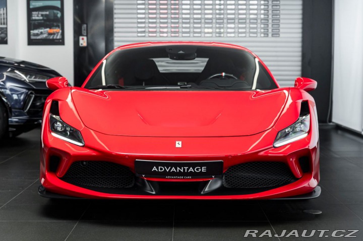 Ferrari Ostatní modely Tributo/Lift/Kamera/Carbo 1800