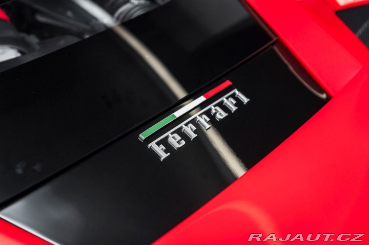 Ferrari Ostatní modely Tributo/Lift/Kamera/Carbo 1800