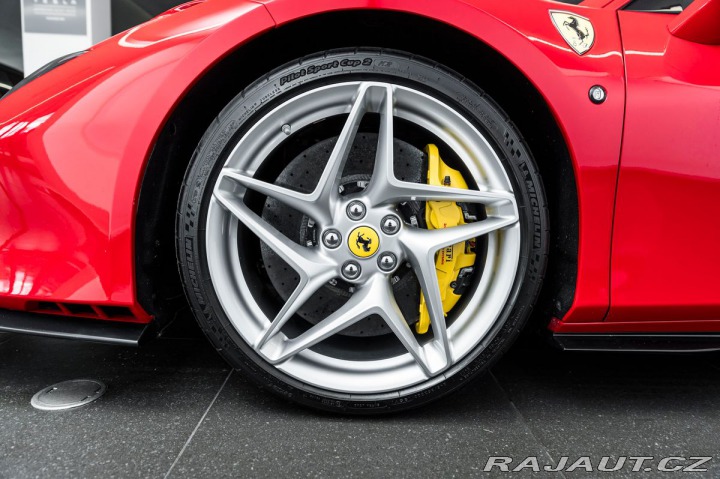 Ferrari Ostatní modely Tributo/Lift/Kamera/Carbo 1800