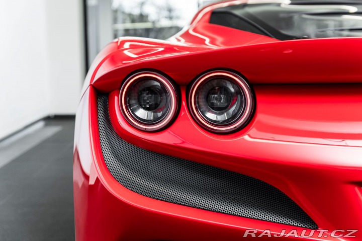 Ferrari Ostatní modely Tributo/Lift/Kamera/Carbo 1800