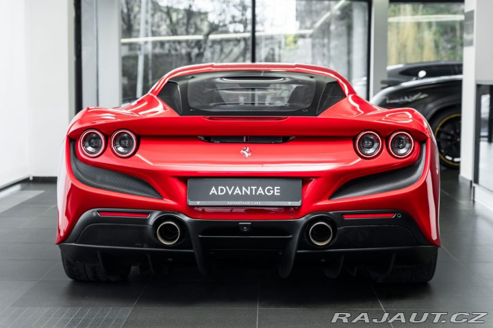 Ferrari Ostatní modely Tributo/Lift/Kamera/Carbo 1800