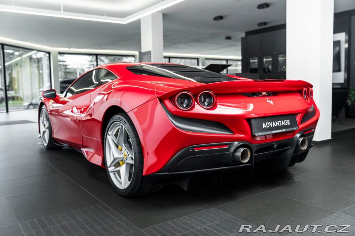 Ferrari Ostatní modely Tributo/Lift/Kamera/Carbo 1800