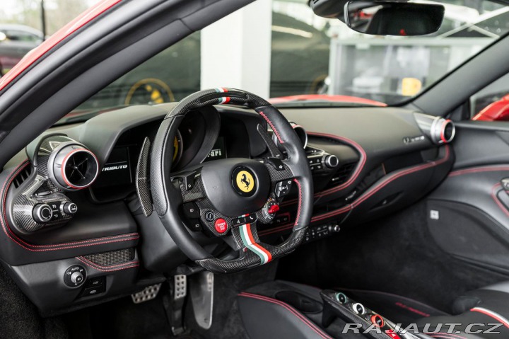 Ferrari Ostatní modely Tributo/Lift/Kamera/Carbo 1800