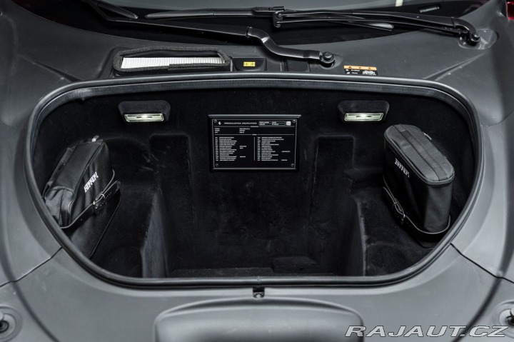 Ferrari Ostatní modely Tributo/Lift/Kamera/Carbo 1800