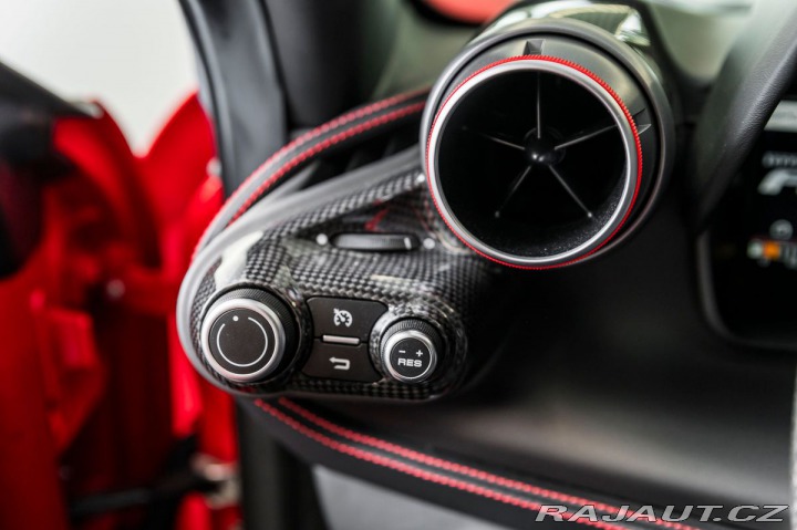 Ferrari Ostatní modely Tributo/Lift/Kamera/Carbo 1800