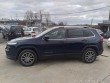 Jeep Cherokee 2.0  MultiJet Limited 4WD 2014