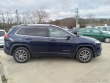 Jeep Cherokee 2.0  MultiJet Limited 4WD 2014