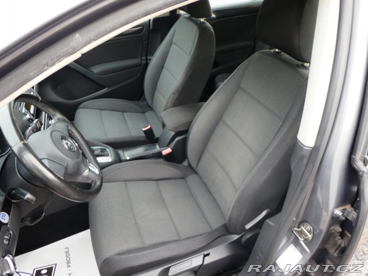 Volkswagen Golf 1.4TSI 90kW *1Majitel*DSG 2009