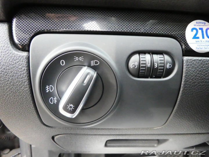 Volkswagen Golf 1.4TSI 90kW *1Majitel*DSG 2009