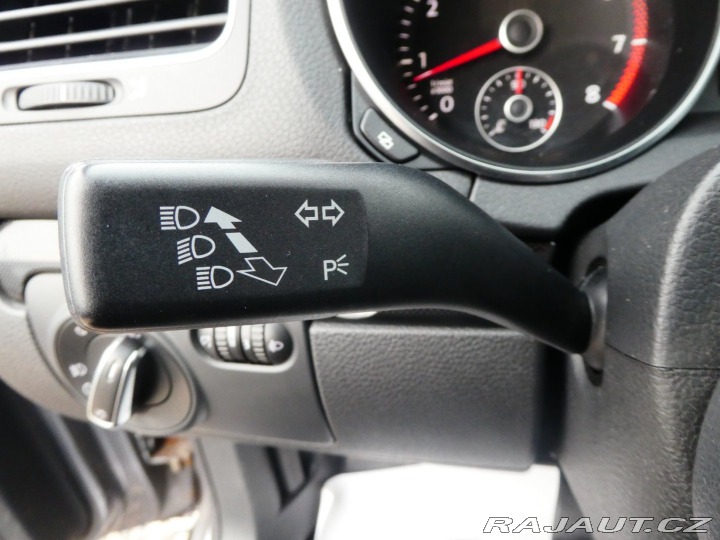 Volkswagen Golf 1.4TSI 90kW *1Majitel*DSG 2009