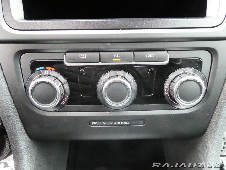 Volkswagen Golf 1.4TSI 90kW *1Majitel*DSG 2009