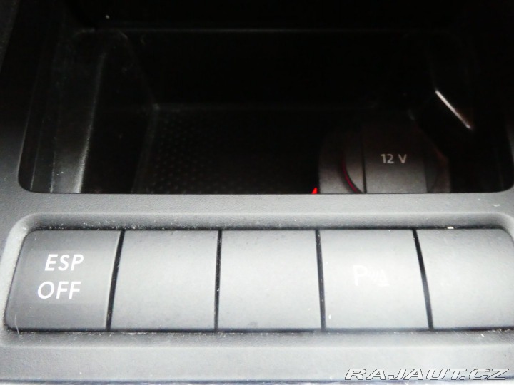 Volkswagen Golf 1.4TSI 90kW *1Majitel*DSG 2009