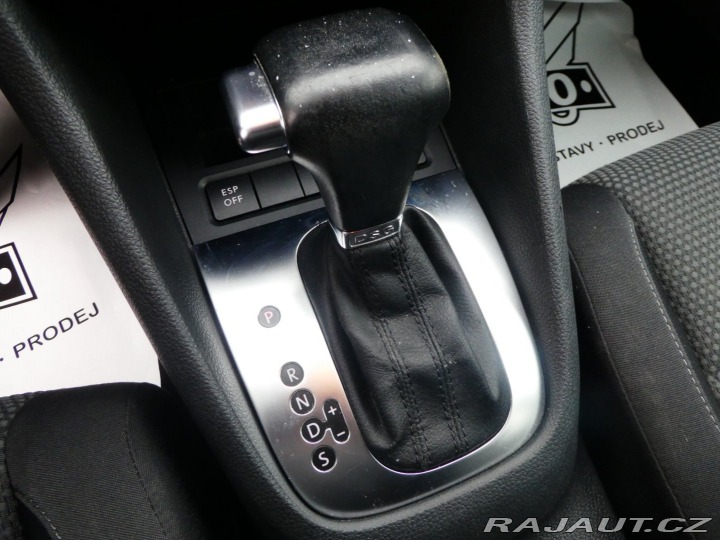 Volkswagen Golf 1.4TSI 90kW *1Majitel*DSG 2009