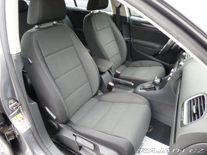 Volkswagen Golf 1.4TSI 90kW *1Majitel*DSG 2009