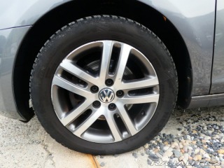 Volkswagen Golf 1.4TSI 90kW *1Majitel*DSG 2009