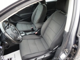 Volkswagen Golf 1.4TSI 90kW *1Majitel*DSG 2009