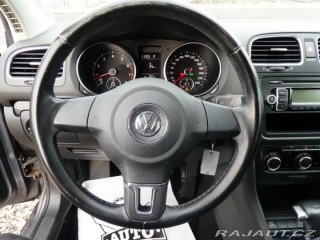 Volkswagen Golf 1.4TSI 90kW *1Majitel*DSG 2009