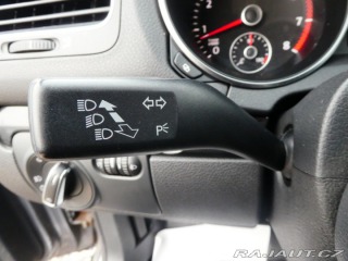 Volkswagen Golf 1.4TSI 90kW *1Majitel*DSG 2009