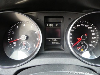 Volkswagen Golf 1.4TSI 90kW *1Majitel*DSG 2009