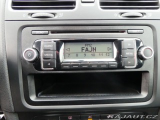 Volkswagen Golf 1.4TSI 90kW *1Majitel*DSG 2009