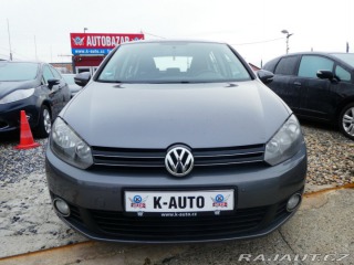 Volkswagen Golf 1.4TSI 90kW *1Majitel*DSG 2009