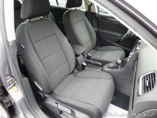 Volkswagen Golf 1.4TSI 90kW *1Majitel*DSG 2009