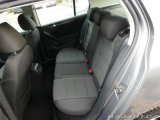 Volkswagen Golf 1.4TSI 90kW *1Majitel*DSG 2009