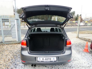 Volkswagen Golf 1.4TSI 90kW *1Majitel*DSG 2009