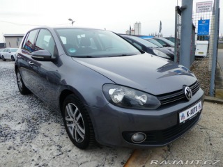 Volkswagen Golf 1.4TSI 90kW *1Majitel*DSG 2009
