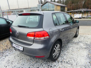 Volkswagen Golf 1.4TSI 90kW *1Majitel*DSG 2009