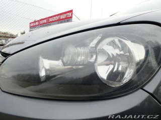 Volkswagen Golf 1.4TSI 90kW *1Majitel*DSG 2009