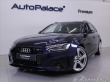 Audi A4 2,0 40TDi S-Line Záruka 9 2022