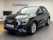 Audi Q3 2,0 35 TDI S-tronic S-lin 2023