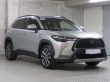 Toyota Corolla Cross 2.5Hybrid,PremierEdition, 2022