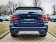 BMW X3 xDrive20d X-Line 191k 2021